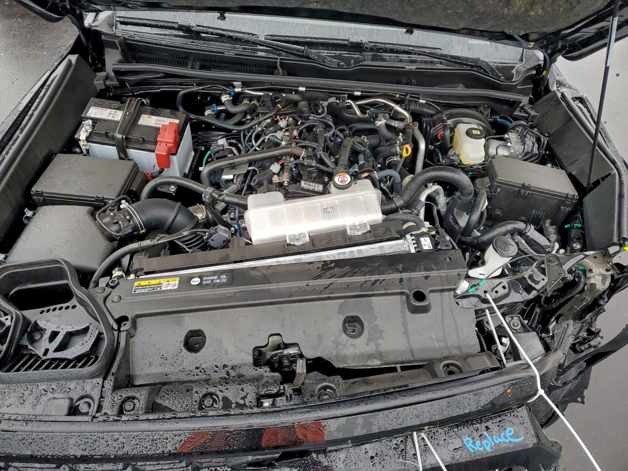 Toyota 4Runner Sr5 Image 13