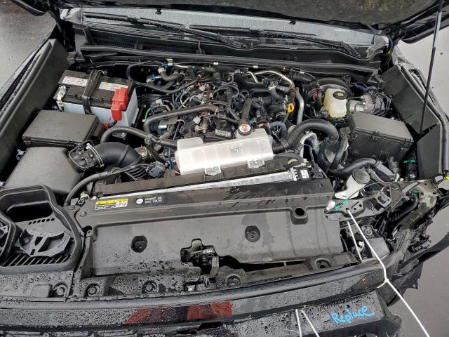 Toyota 4Runner Sr5 Image 13