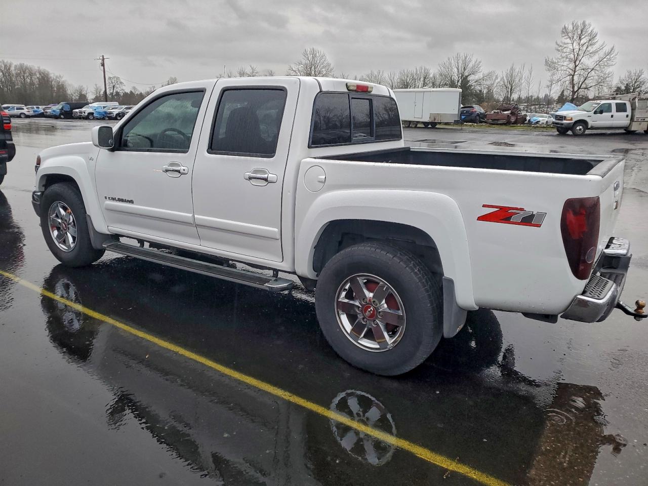 Chevrolet Colorado Image 2