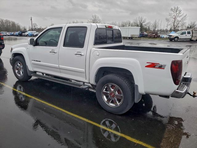 Chevrolet Colorado Image 2
