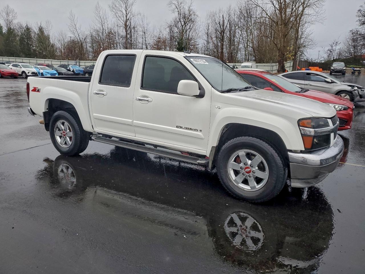 Chevrolet Colorado Image 10