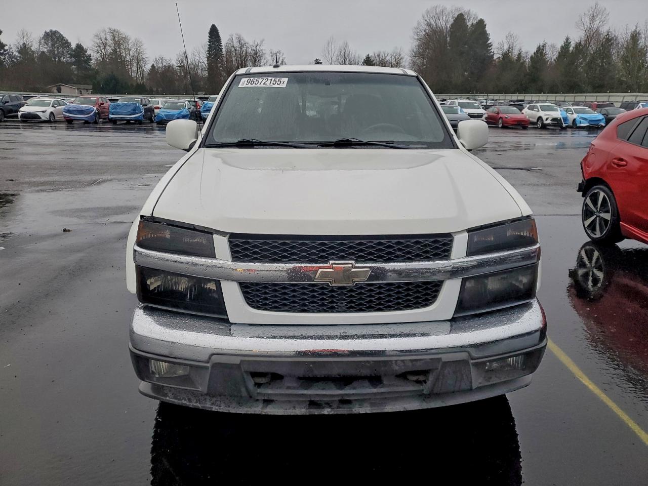 Chevrolet Colorado Image 11