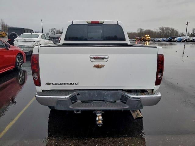 Chevrolet Colorado Image 8