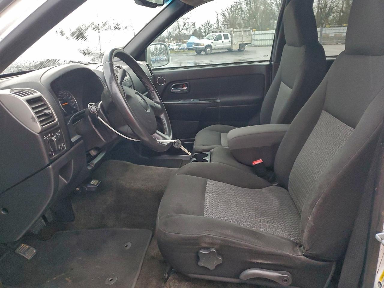 Chevrolet Colorado Image 5