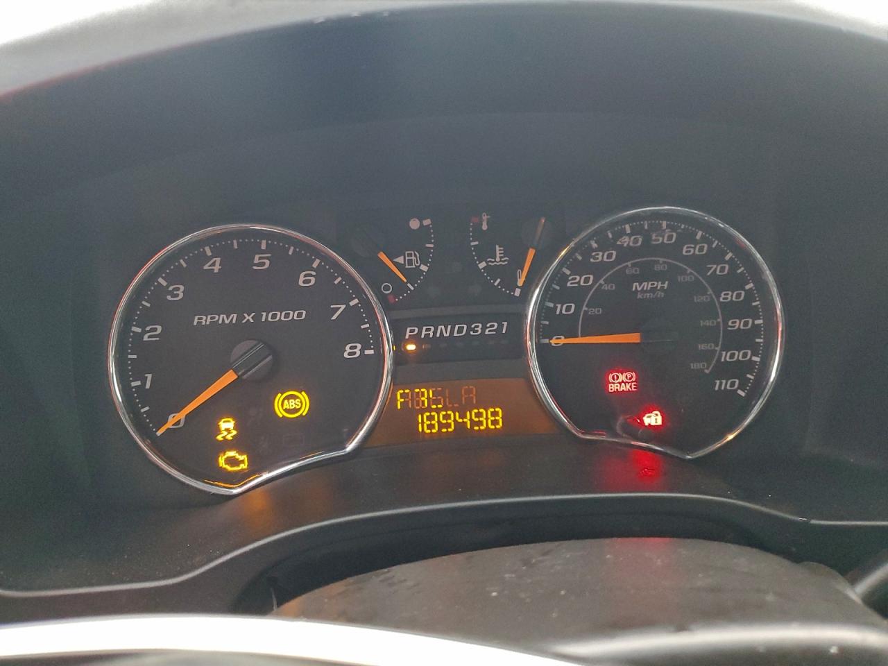 Chevrolet Colorado Image 6