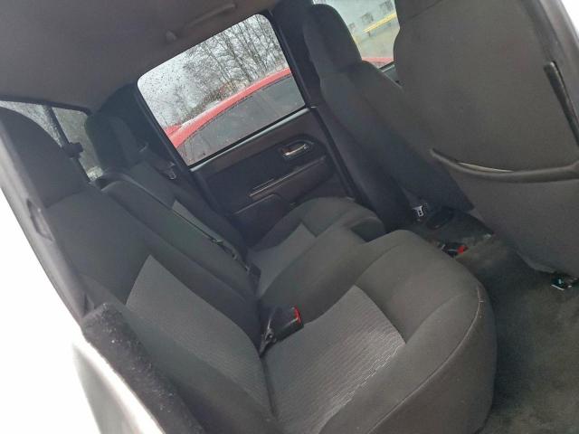 Chevrolet Colorado Image 3