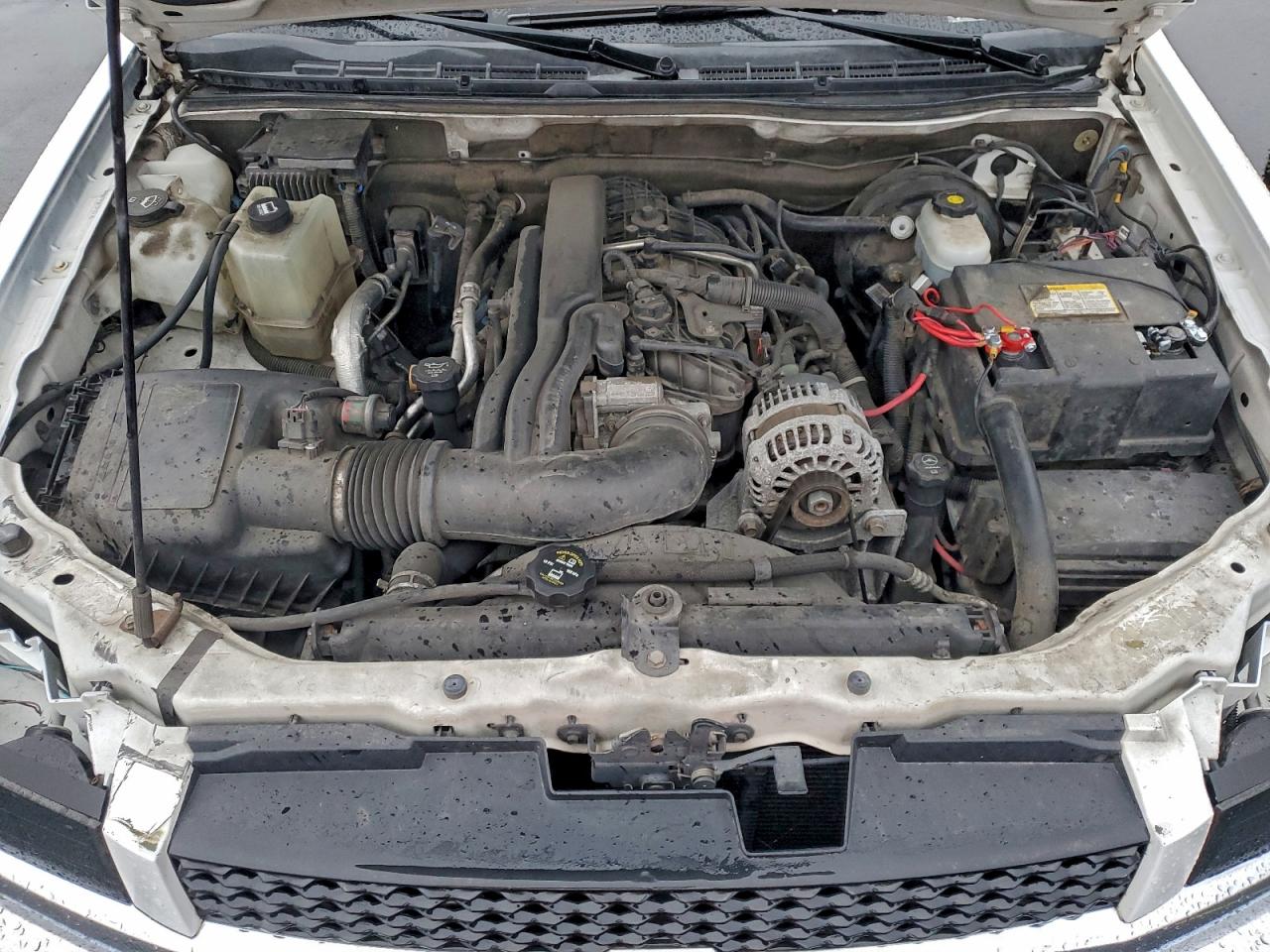 Chevrolet Colorado Image 12