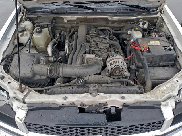 Chevrolet Colorado Image 12