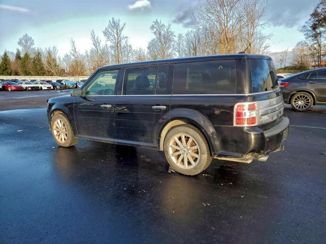 Ford Flex Limited Image 6