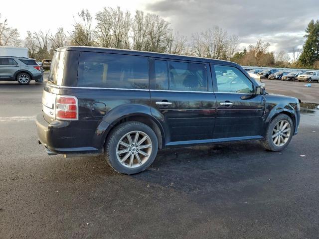 Ford Flex Limited Image 4