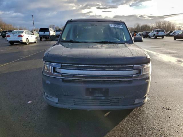 Ford Flex Limited Image 5