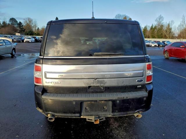 Ford Flex Limited Image 10