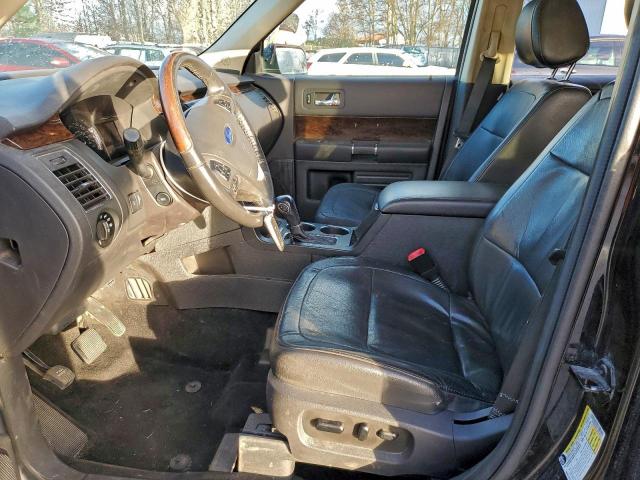 Ford Flex Limited Image 9