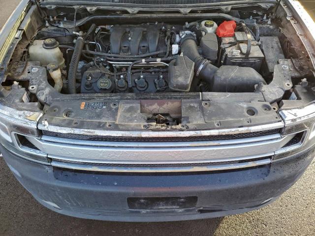 Ford Flex Limited Image 7