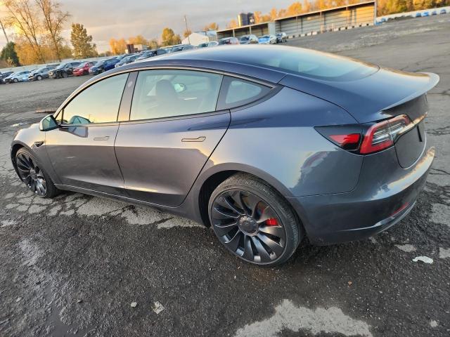 Tesla Model 3 Image 2