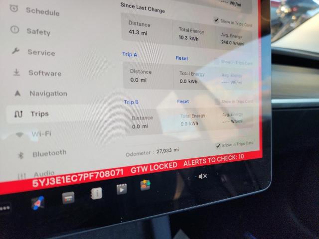 Tesla Model 3 Image 12