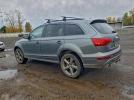 Audi Q7 Tdi Prestige Image 11