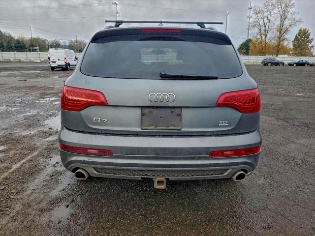 Audi Q7 Tdi Prestige Image 5