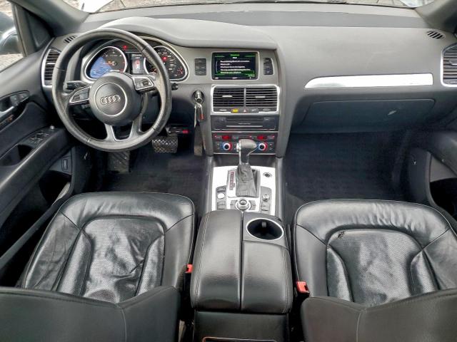 Audi Q7 Tdi Prestige Image 6