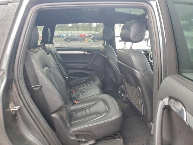 Audi Q7 Tdi Prestige Image 10