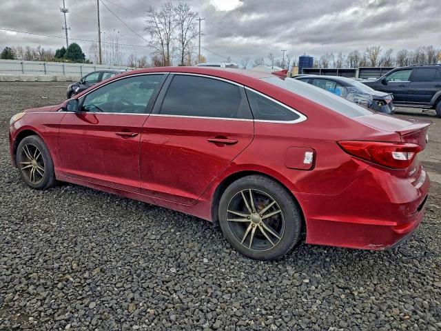 Hyundai SONATA Se Image 7