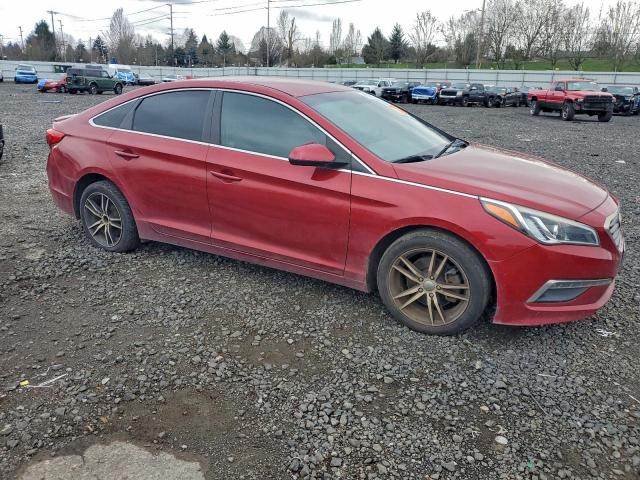 Hyundai SONATA Se Image 2