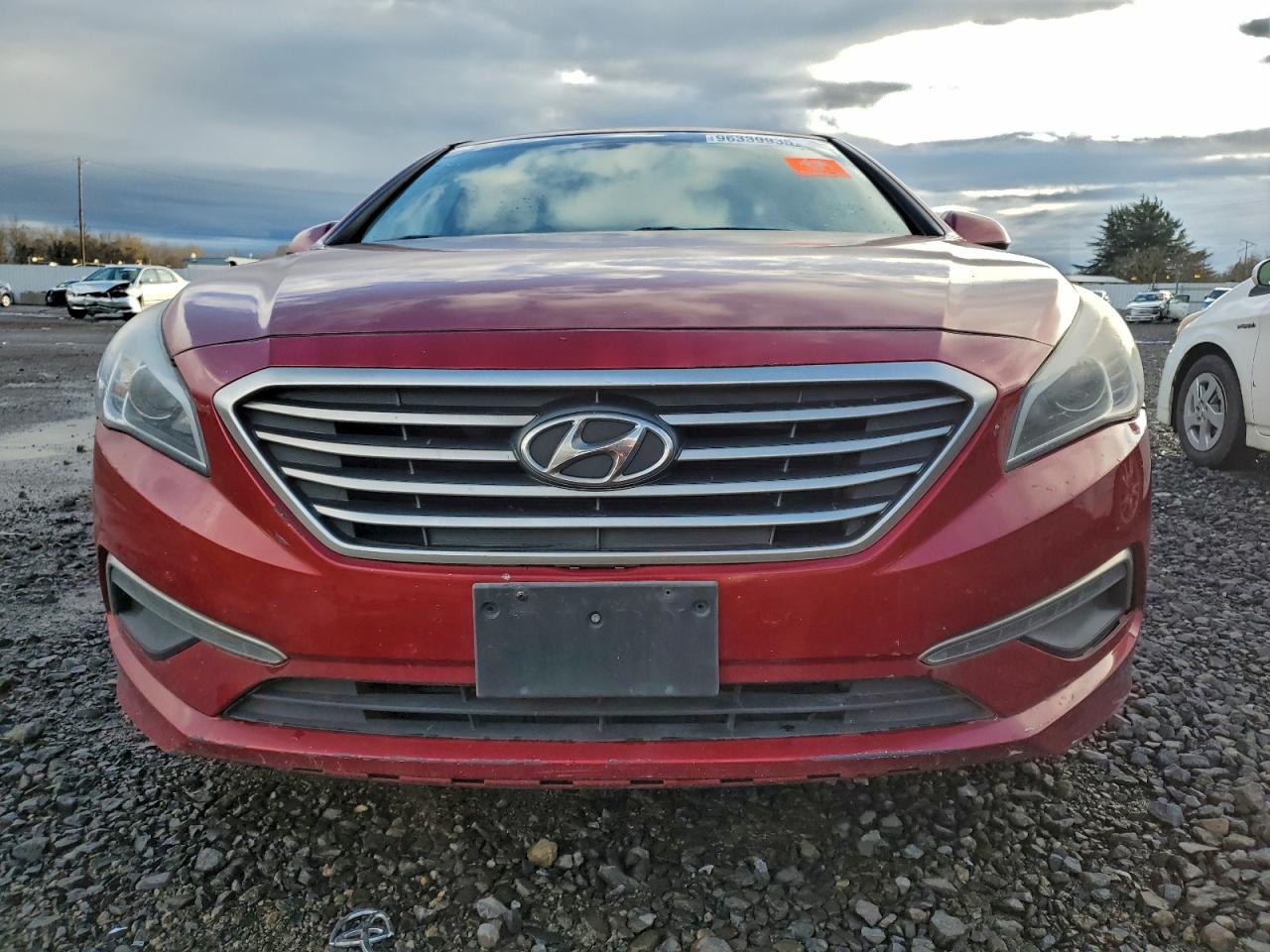 Hyundai SONATA Se Image 11