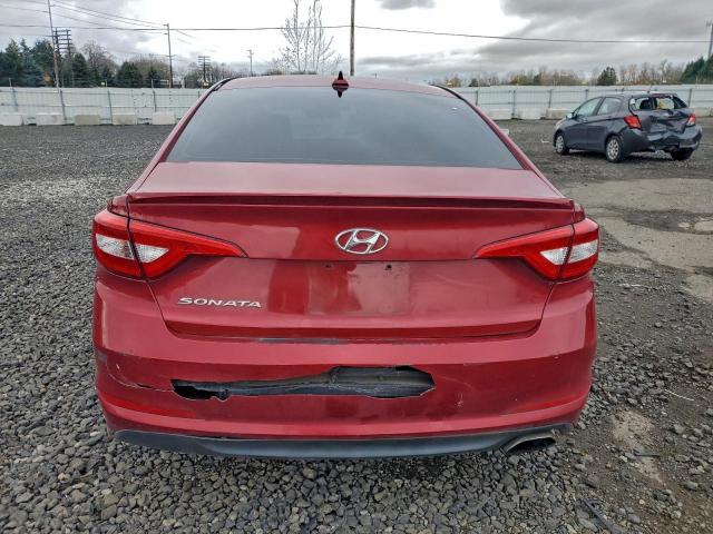 Hyundai SONATA Se Image 12