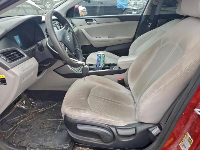 Hyundai SONATA Se Image 9