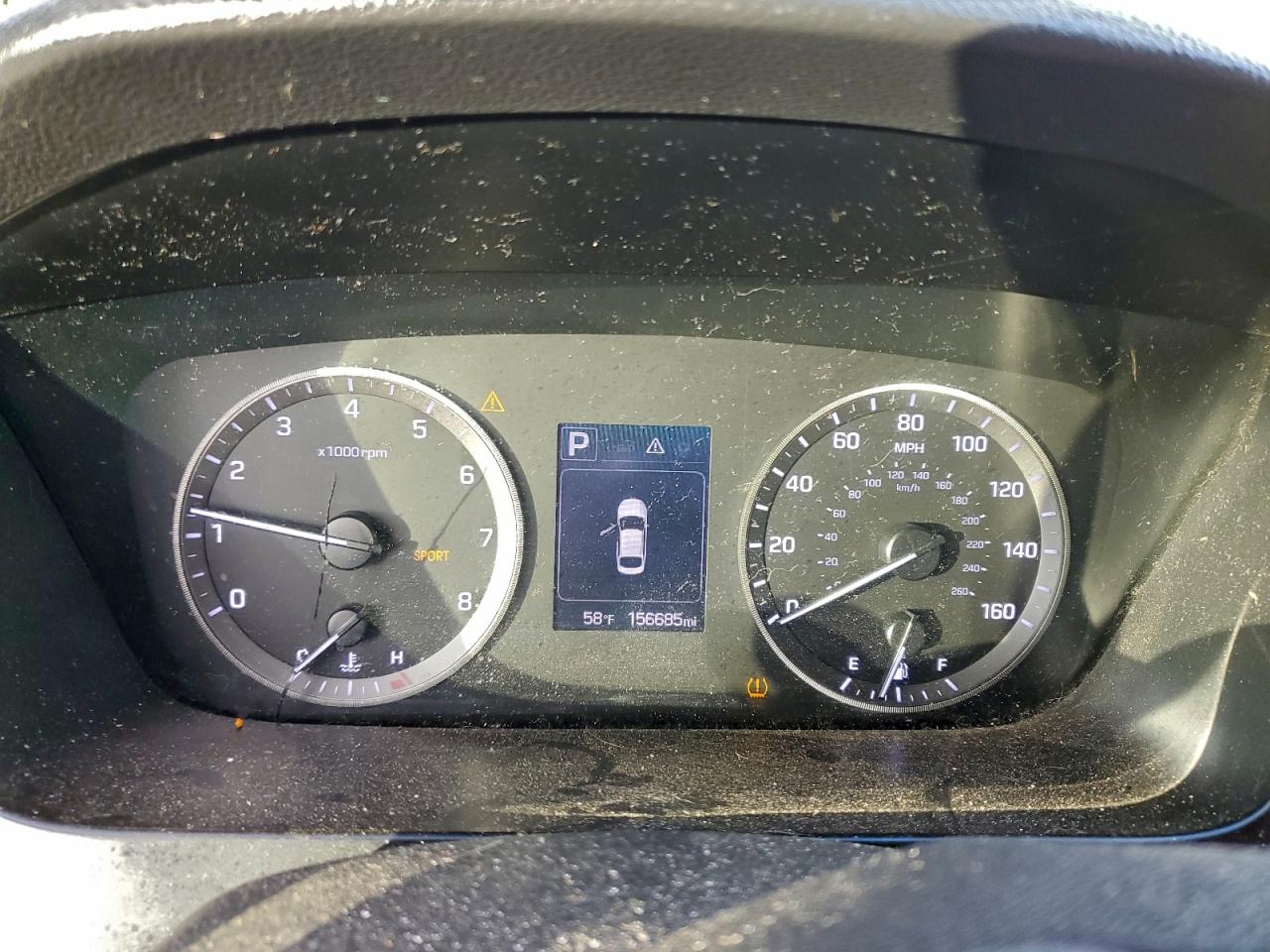 Hyundai SONATA Se Image 8