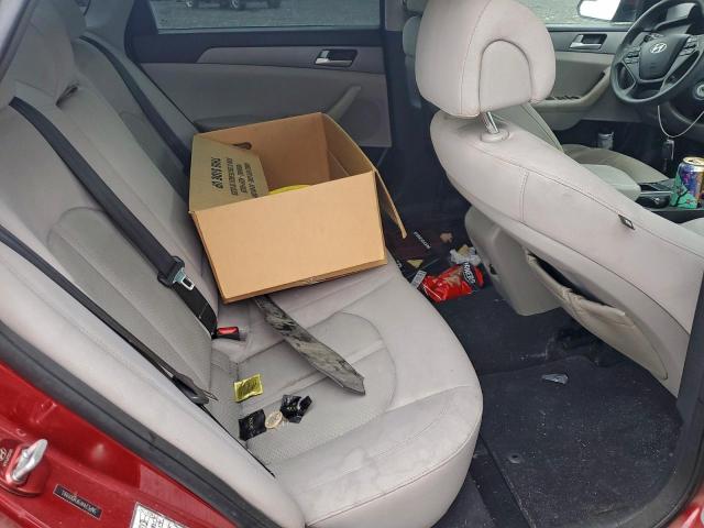 Hyundai SONATA Se Image 5