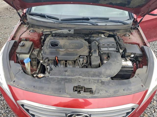 Hyundai SONATA Se Image 10