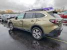 Subaru Outback Limited Image 2