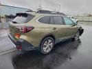 Subaru Outback Limited Image 3