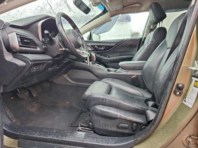 Subaru Outback Limited Image 8