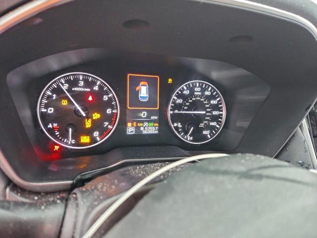 Subaru Outback Limited Image 9