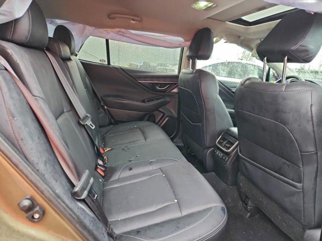 Subaru Outback Limited Image 7