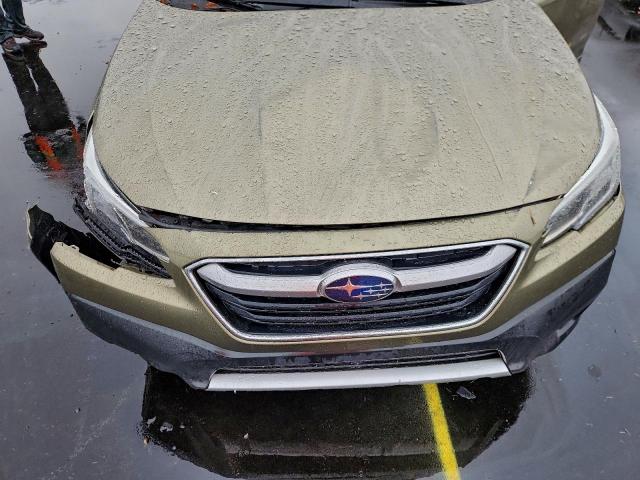 Subaru Outback Limited Image 12