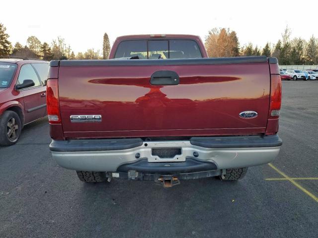 Ford F-350 Srw Super Duty Image 5