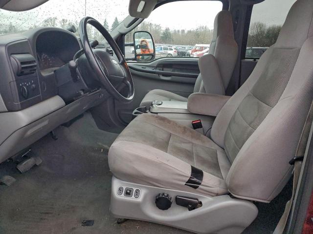 Ford F-350 Srw Super Duty Image 8