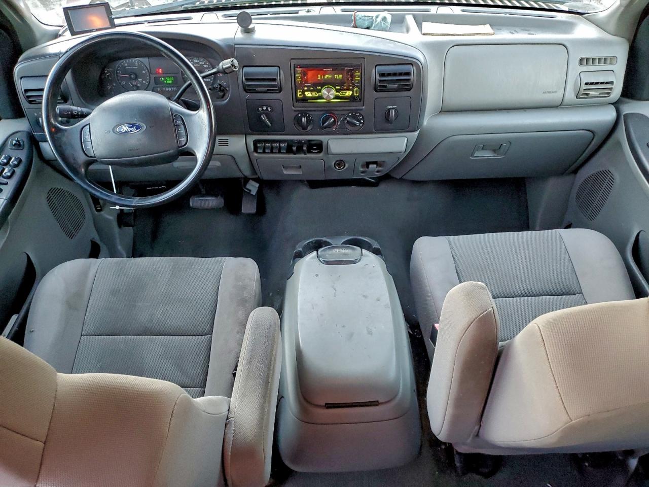 Ford F-350 Srw Super Duty Image 7