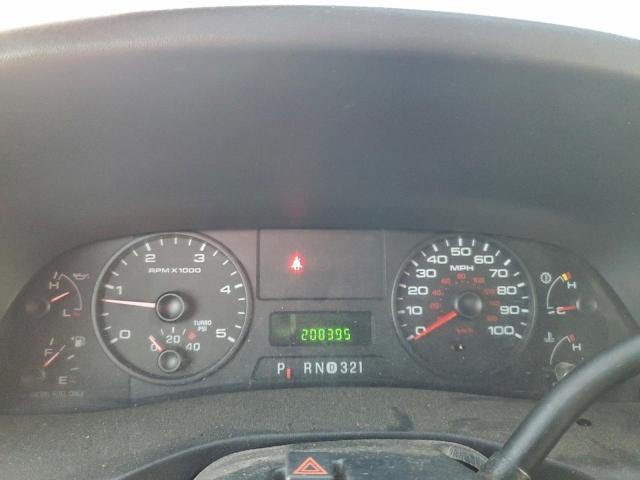 Ford F-350 Srw Super Duty Image 3