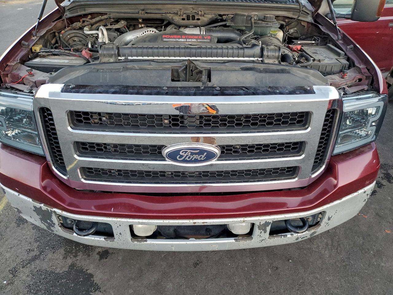 Ford F-350 Srw Super Duty Image 9