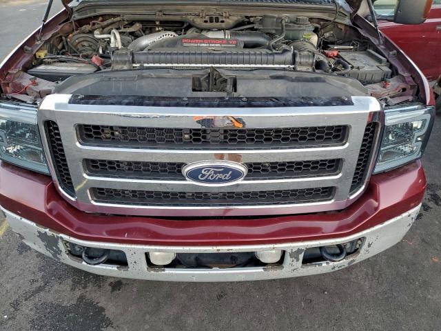 Ford F-350 Srw Super Duty Image 9