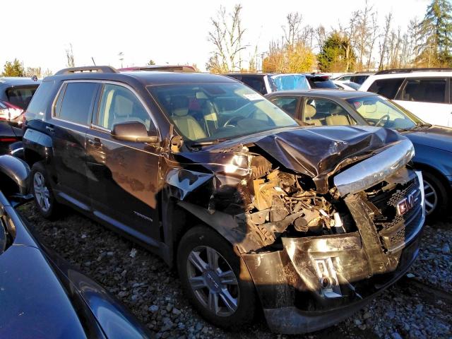 GMC Terrain Sle Image 7