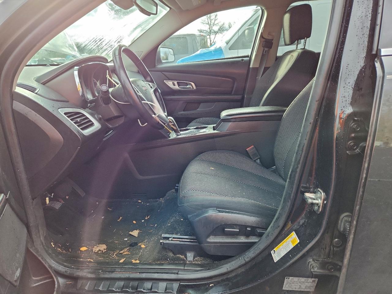 GMC Terrain Sle Image 6