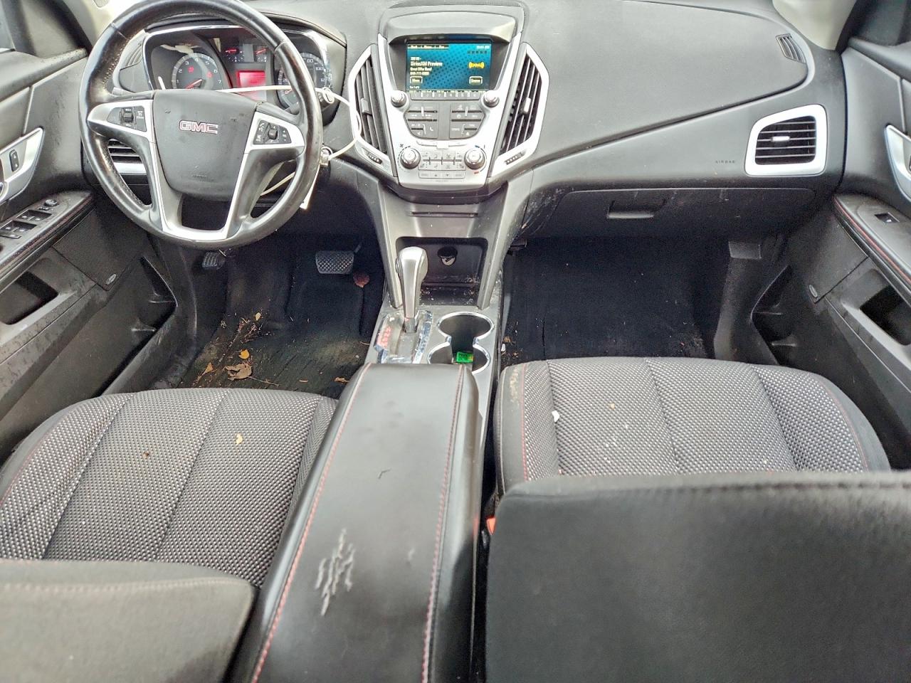 GMC Terrain Sle Image 2