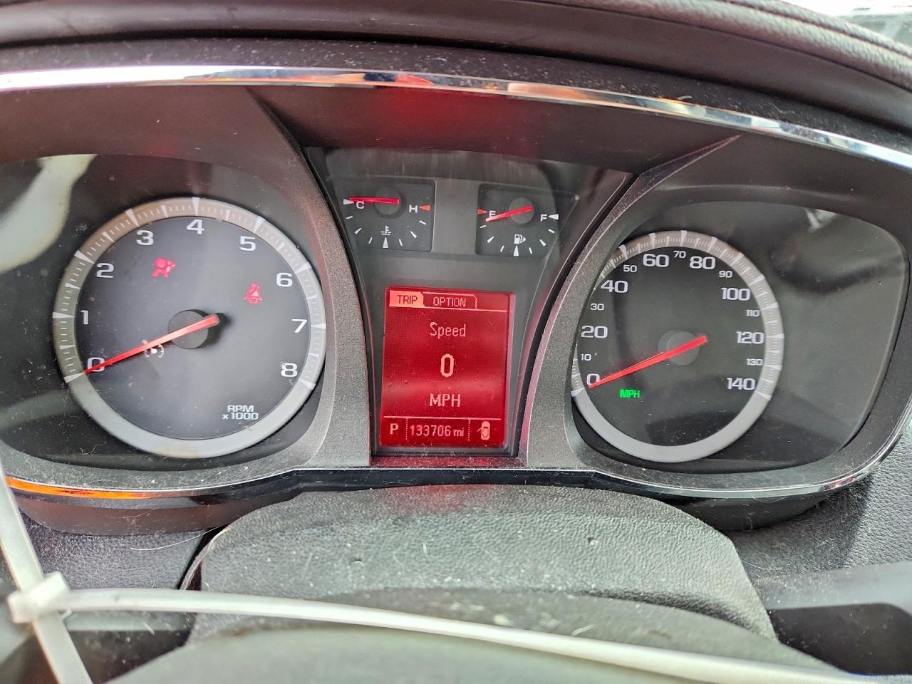 GMC Terrain Sle Image 8