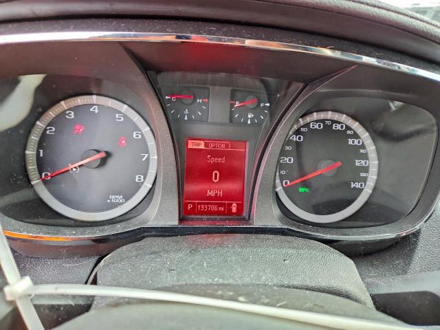 GMC Terrain Sle Image 8