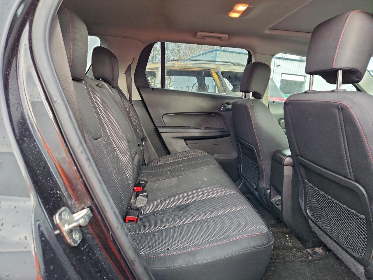 GMC Terrain Sle Image 5